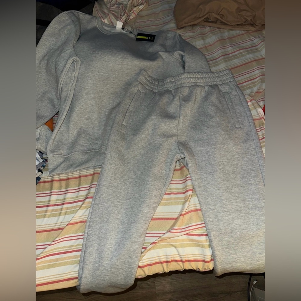 Adult Sweatsuit